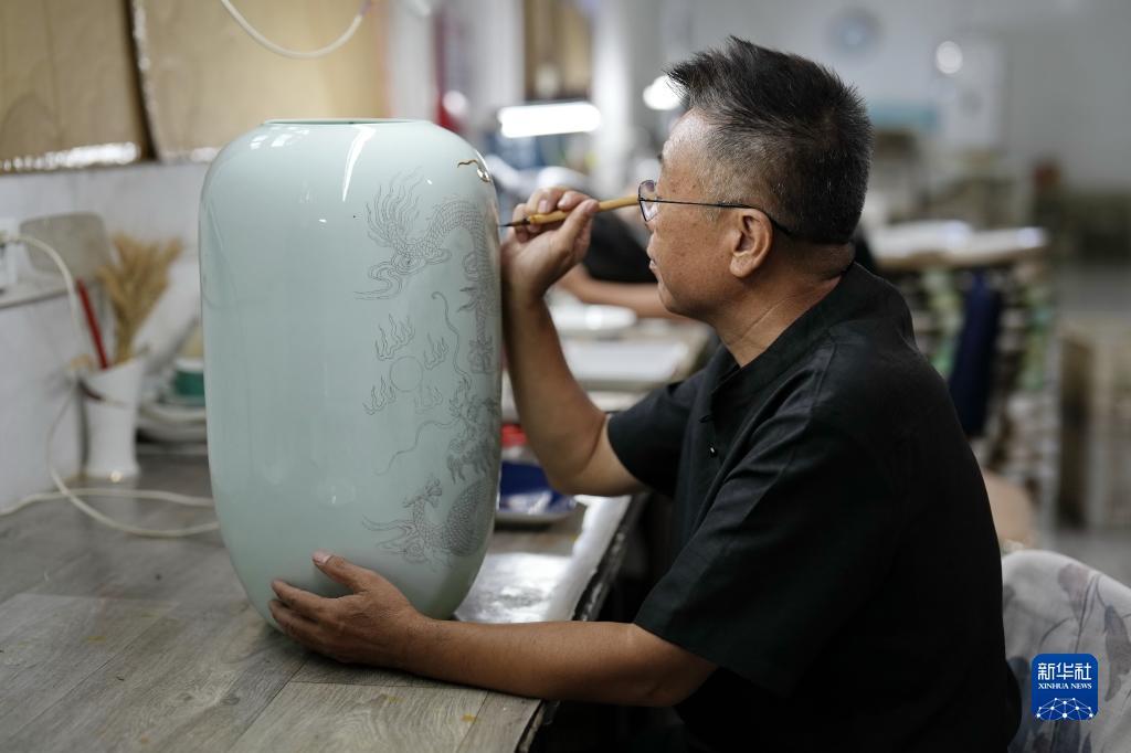 怎么是中了闲龙宝
